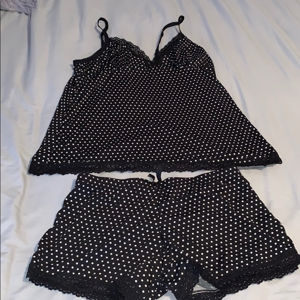 Pajama set